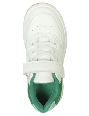 Tenis para niño