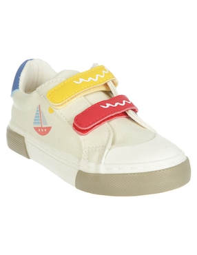 Tenis Weekend para niño
