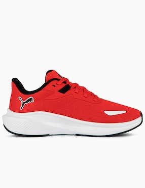 Tenis Puma Para Niño Skyrocket Lite Jr