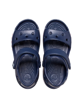 Sandalia Crocs para niño