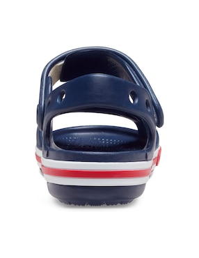 Sandalia Crocs para niño
