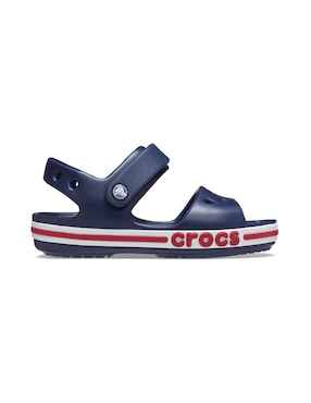 Sandalia Crocs para niño