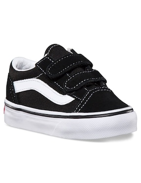 Tenis Vans Old Skool Para Niño