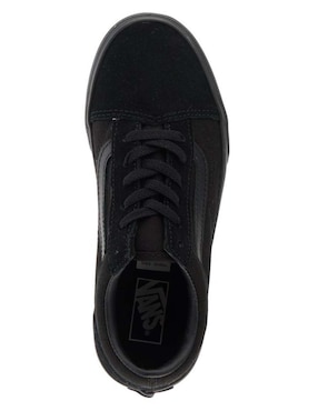 Tenis para niño Old Skool
