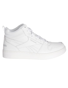 Tenis Reebok para niño Royal Prime Mid 2.0