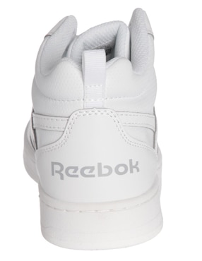 Tenis Reebok para niño Royal Prime Mid 2.0
