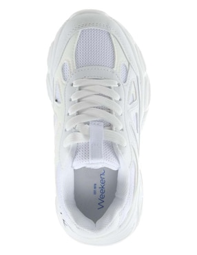 Tenis para niño