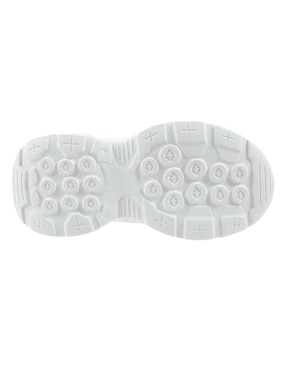 Tenis para niño