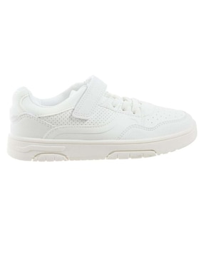 Tenis para niña