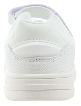 Tenis para niña