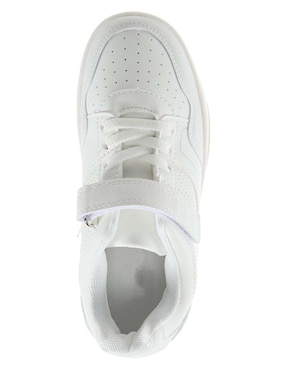 Tenis para niña