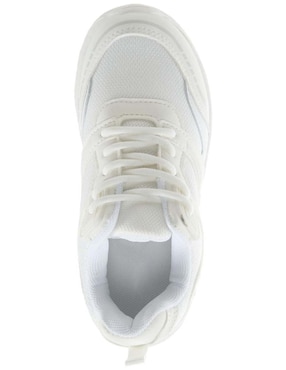 Tenis para niño
