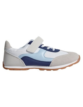 Tenis para niño