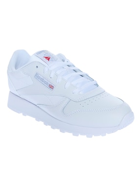 Tenis Reebok Para Niño Classic Leather