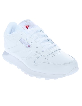 Tenis Reebok Para Niño Classic Leather