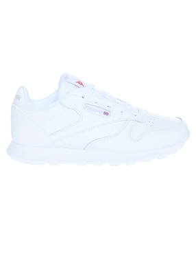 Tenis para niño Classic Leather