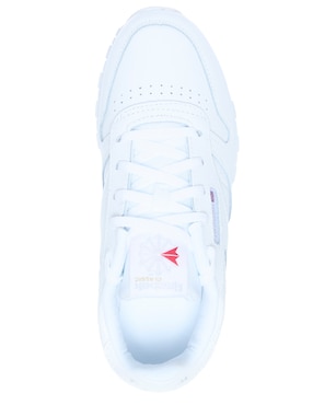 Tenis para niño Classic Leather