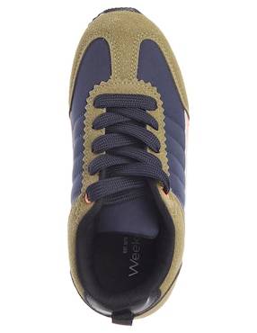 Tenis para niño