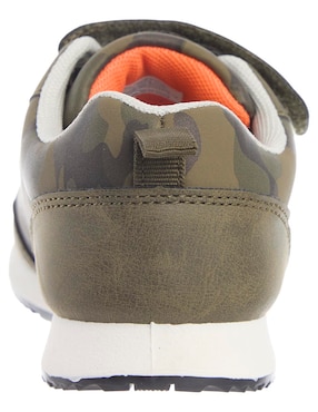 Tenis para niño