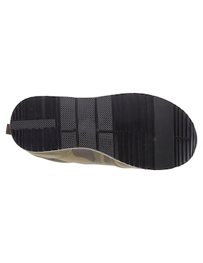 Tenis para niño