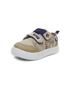 Tenis para niño Fantasia