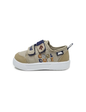 Tenis para niño Fantasia