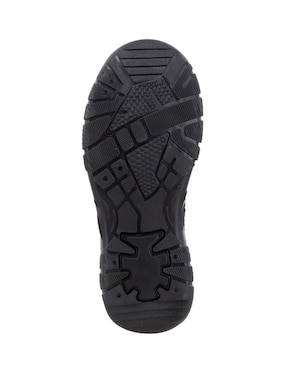 Zapato Escolar de piel para niño