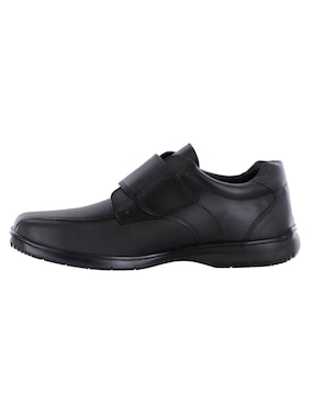 Zapato Escolar de piel para niño