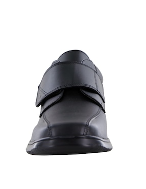 Zapato Escolar de piel para niño