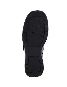 Zapato Escolar de piel para niño
