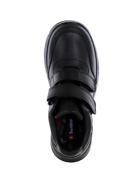 Zapato Escolar de piel para niño