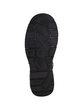 Zapato Escolar de piel para niño