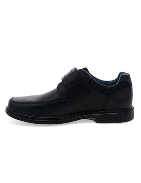 Zapato de piel para niño