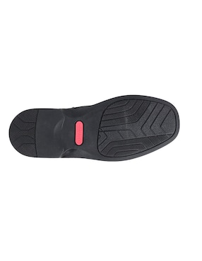 Zapato de piel para niño