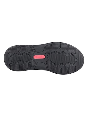 Zapato de piel para niño