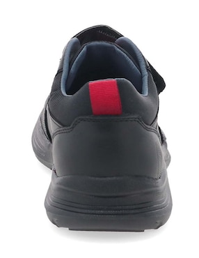 Zapato de piel para niño
