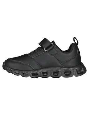 Tenis para niña Light Sport