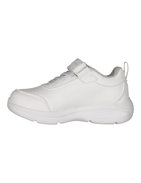 Tenis escolar unisex Hyper-Blitz