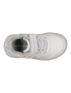 Tenis escolar unisex Hyper-Blitz