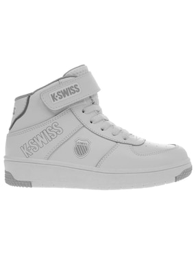 Tenis para niño Salt Mid