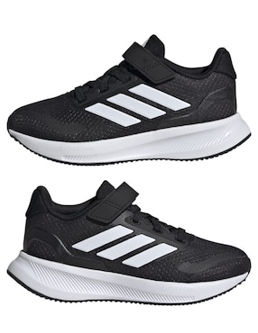Tenis para niño Runfalcon