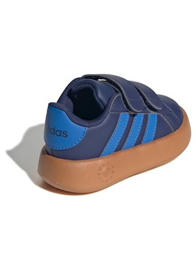 Tenis Adidas para bebé niño Grand Court 2.0