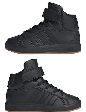 Tenis para niño Grand Court
