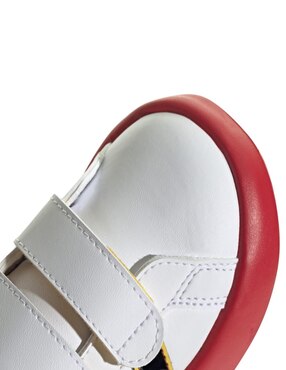 Tenis Adidas para bebé niño Grand Court x Disney Mickey Mouse