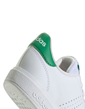Tenis para niño Advantage