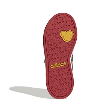 Tenis Adidas para niño Grand Court x Disney Mickey Mouse