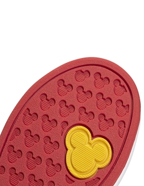 Tenis Adidas para niño Grand Court x Disney Mickey Mouse