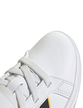 Tenis Adidas para niño Grand Court x Disney Mickey Mouse