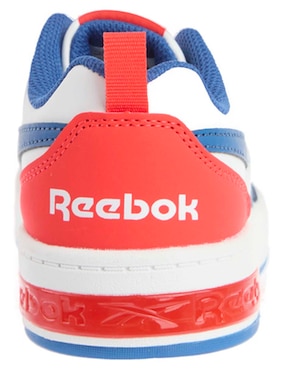 Tenis para niño Royal Prime