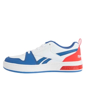 Tenis para niño Royal Prime